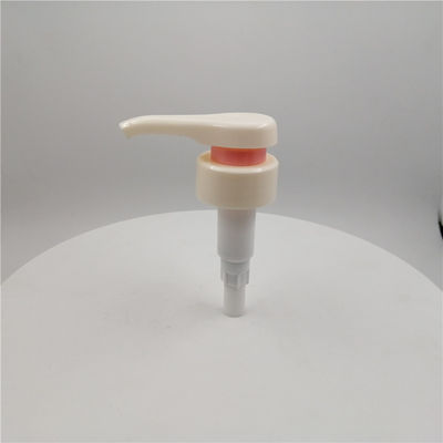 مقاومة التسرب 1.5cc 28mm مضخة محلول قياسية بألوان مختلفة