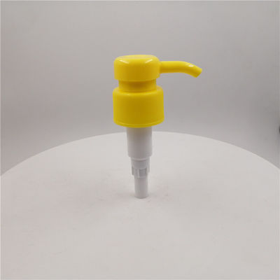 مضلع إغلاق 28/415 2ml / t صابون موزع مضخة تصميم فريد من نوعه