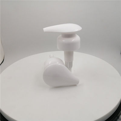 أبيض 33/410 3.5ml / T غسول زجاجة مضخة مواد السلامة