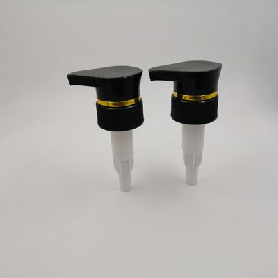 نوع المسمار 33mm 1.5ml / T جرعة غسول أسود لزجاجة السائل