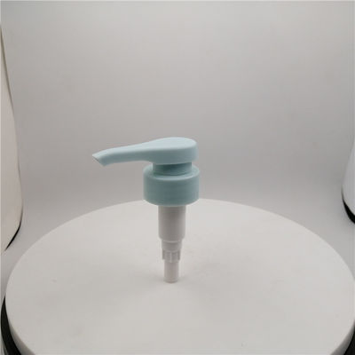 مقاومة التسرب 1.5cc 28mm مضخة محلول قياسية بألوان مختلفة