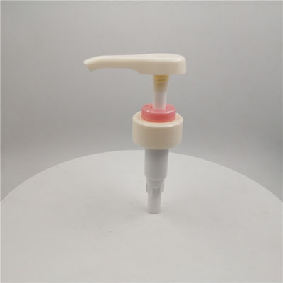مقاومة التسرب 1.5cc 28mm مضخة محلول قياسية بألوان مختلفة