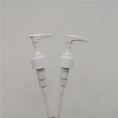 ألوان مختلفة 24mm 2.0cc / T محلول زجاجة مضخة طلاء للأشعة فوق البنفسجية
