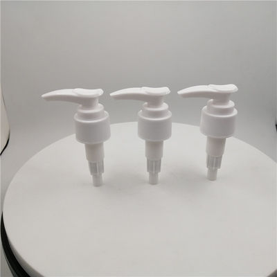 ألوان مختلفة 24mm 2.0cc / T محلول زجاجة مضخة طلاء للأشعة فوق البنفسجية