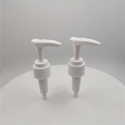 ألوان مختلفة 24mm 2.0cc / T محلول زجاجة مضخة طلاء للأشعة فوق البنفسجية