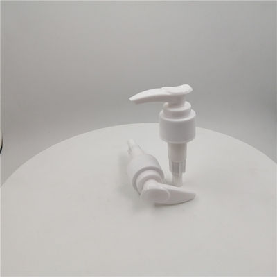 ألوان مختلفة 24mm 2.0cc / T محلول زجاجة مضخة طلاء للأشعة فوق البنفسجية