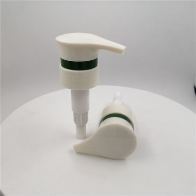 3.5cc / t مضخة موزع الشامبو