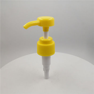 مضلع إغلاق 28/415 2ml / t صابون موزع مضخة تصميم فريد من نوعه