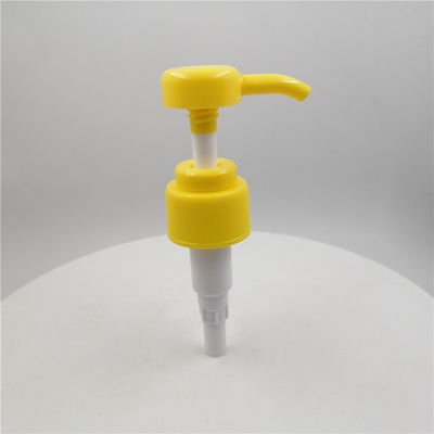 مضلع إغلاق 28/415 2ml / t صابون موزع مضخة تصميم فريد من نوعه