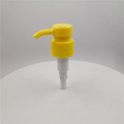 مضلع إغلاق 28/415 2ml / t صابون موزع مضخة تصميم فريد من نوعه