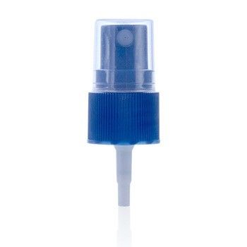موافقة SGS 1.5ml / T 18410 بخاخ ضباب ناعم بأحجام مختلفة
