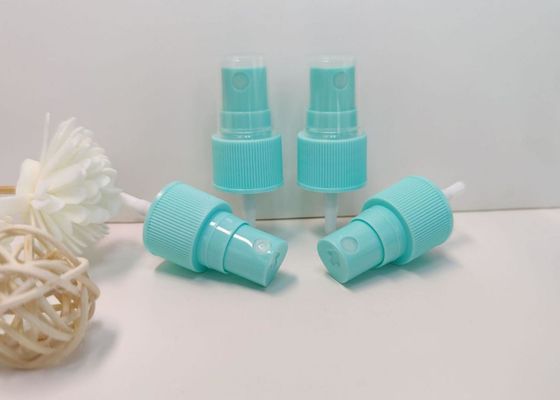موافقة SGS 1.5ml / T 18410 بخاخ ضباب ناعم بأحجام مختلفة