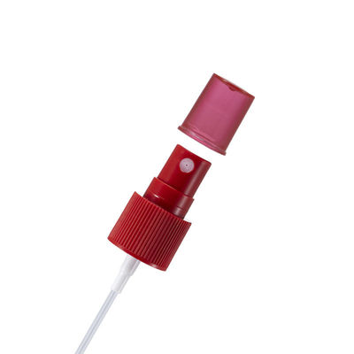 PP متعدد الاستخدام SGS 20mm بخاخ الماء الرذاذ الناعم لسائل اللزوجة العالية