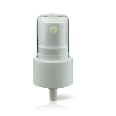 شهادة SGS 20/410 مضخة مؤسسة Airless لكريم البشرة