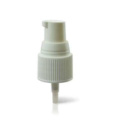 شهادة SGS 20/410 مضخة مؤسسة Airless لكريم البشرة