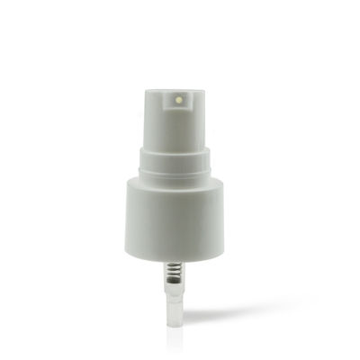 شهادة SGS 20/410 مضخة مؤسسة Airless لكريم البشرة