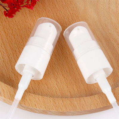 موزع مضخة Haosen Smooth Closure SGS 20 مم لكريم الجسم
