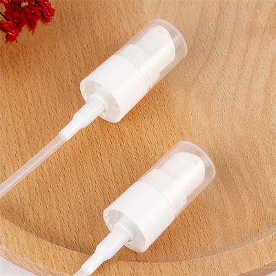 موزع مضخة Haosen Smooth Closure SGS 20 مم لكريم الجسم