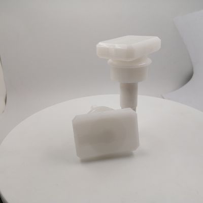 33mm 2ml / T مضخة موزع الشامبو لسائل اللزوجة العالية