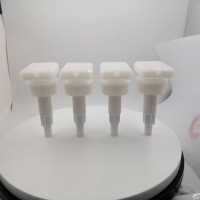 33mm 2ml / T مضخة موزع الشامبو لسائل اللزوجة العالية
