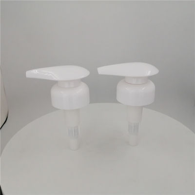 أبيض 33/410 3.5ml / T غسول زجاجة مضخة مواد السلامة