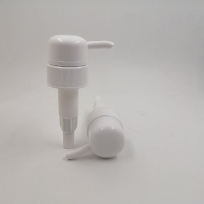 SGS 33410 مضخة موزع الصابون السائل ، موزع مضخة التجميل متعدد الاستخدامات