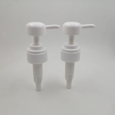 SGS 33410 مضخة موزع الصابون السائل ، موزع مضخة التجميل متعدد الاستخدامات