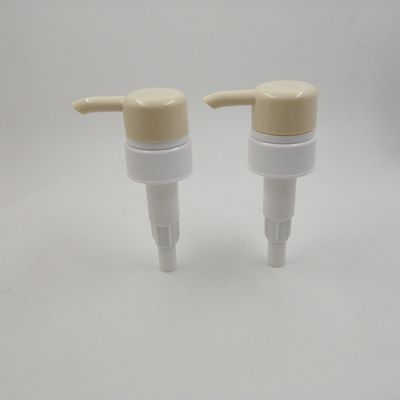 جرعة بلاستيكية 3.5cc 33/410mm غسول زجاجة مضخة متعددة الاستخدامات
