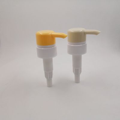 جرعة بلاستيكية 3.5cc 33/410mm غسول زجاجة مضخة متعددة الاستخدامات