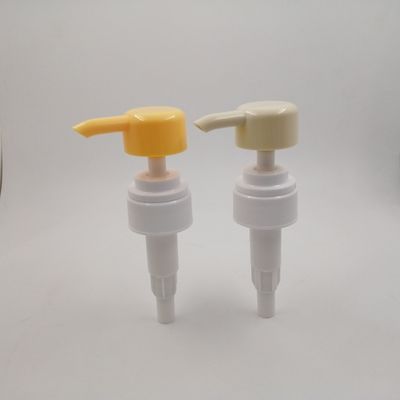 جرعة بلاستيكية 3.5cc 33/410mm غسول زجاجة مضخة متعددة الاستخدامات