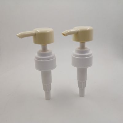 جرعة بلاستيكية 3.5cc 33/410mm غسول زجاجة مضخة متعددة الاستخدامات