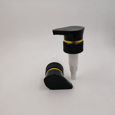 نوع المسمار 33mm 1.5ml / T جرعة غسول أسود لزجاجة السائل