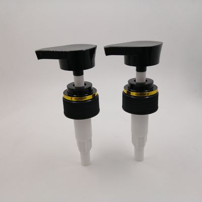 نوع المسمار 33mm 1.5ml / T جرعة غسول أسود لزجاجة السائل