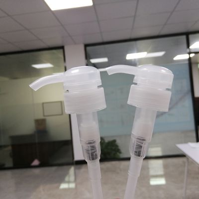 أي لون 33/410 4CC مضخة زجاجة محلول لغسل اليدين السائل