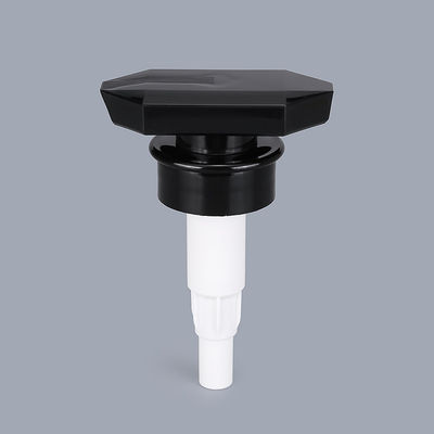 1.5cc / T PP برغي استبدال مضخة زجاجة بلاستيكية 33/410 موزع مضخة التجميل