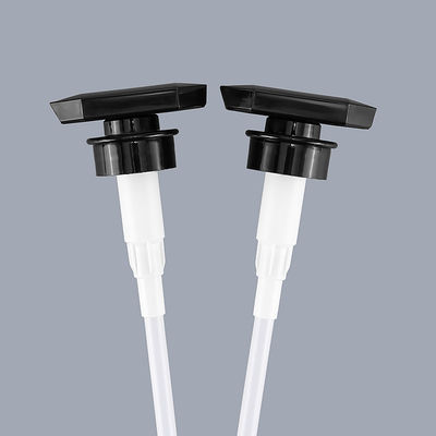 1.5cc / T PP برغي استبدال مضخة زجاجة بلاستيكية 33/410 موزع مضخة التجميل